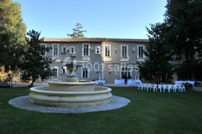 Location salle Aimargues (Gard) - Domaine du Grand Malherbes #24