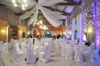 Location salle Aimargues (Gard) - Domaine du Grand Malherbes #24