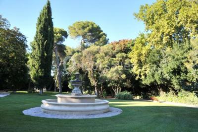 Location salle Aimargues (Gard) - Domaine du Grand Malherbes #24