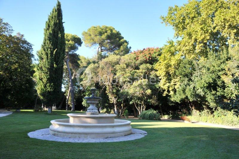 Location salle Aimargues (Gard) - Domaine du Grand Malherbes #7