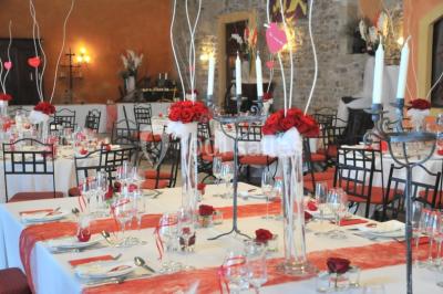 Location salle Aimargues (Gard) - Domaine du Grand Malherbes #24