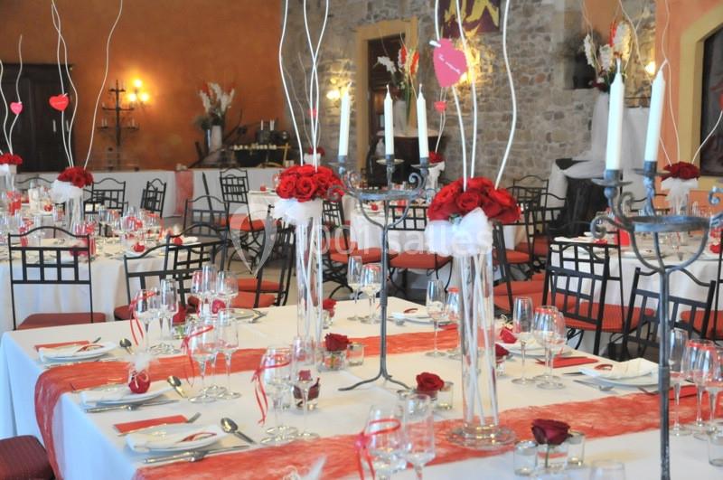 Location salle Aimargues (Gard) - Domaine du Grand Malherbes #13