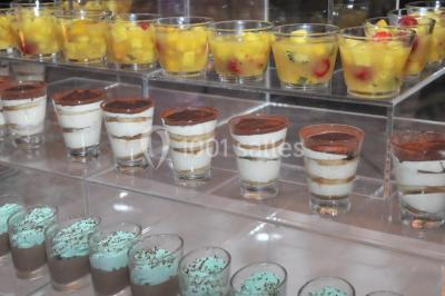 Location salle Aimargues (Gard) - Domaine du Grand Malherbes #24