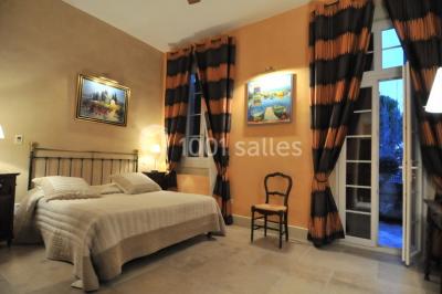 Location salle Aimargues (Gard) - Domaine du Grand Malherbes #24