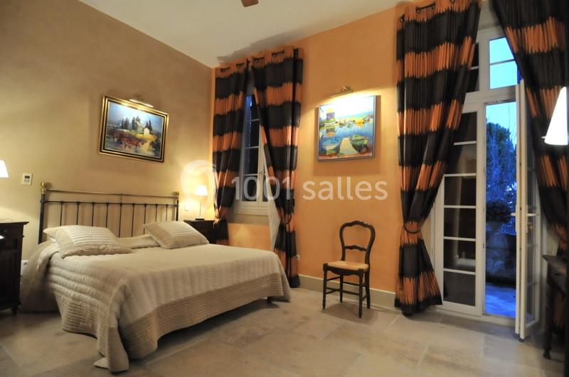 Location salle Aimargues (Gard) - Domaine du Grand Malherbes #18