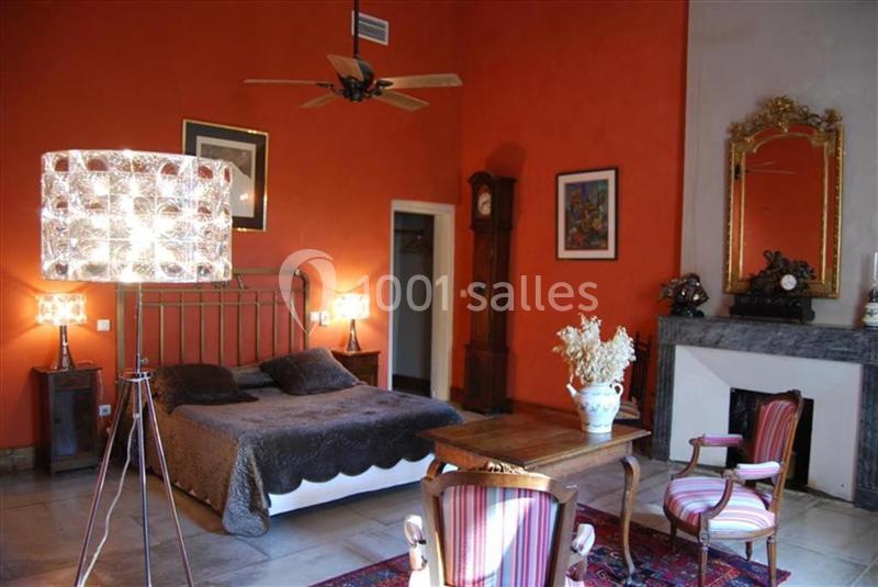 Location salle Aimargues (Gard) - Domaine du Grand Malherbes #20