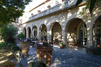 Location salle Aimargues (Gard) - Domaine du Grand Malherbes #24