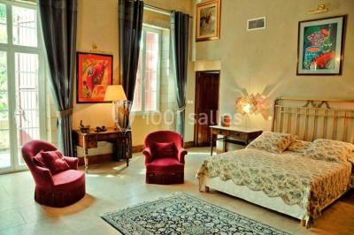 Location salle Aimargues (Gard) - Domaine du Grand Malherbes #24