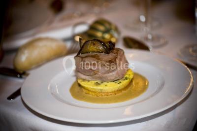 Location salle Aimargues (Gard) - Domaine du Grand Malherbes #24