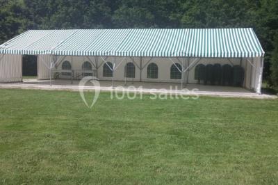 Location salle Gouville (Eure) - Salle De Gouville Val Iton #17