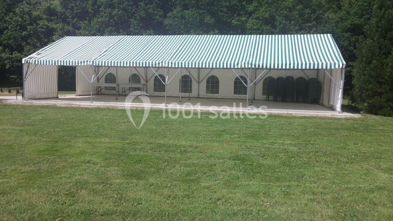 Location salle Gouville (Eure) - Salle De Gouville Val Iton #5