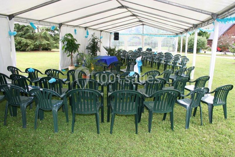 Location salle Gouville (Eure) - Salle De Gouville Val Iton #6