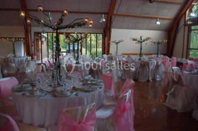 Location salle Gouville (Eure) - Salle De Gouville Val Iton #17