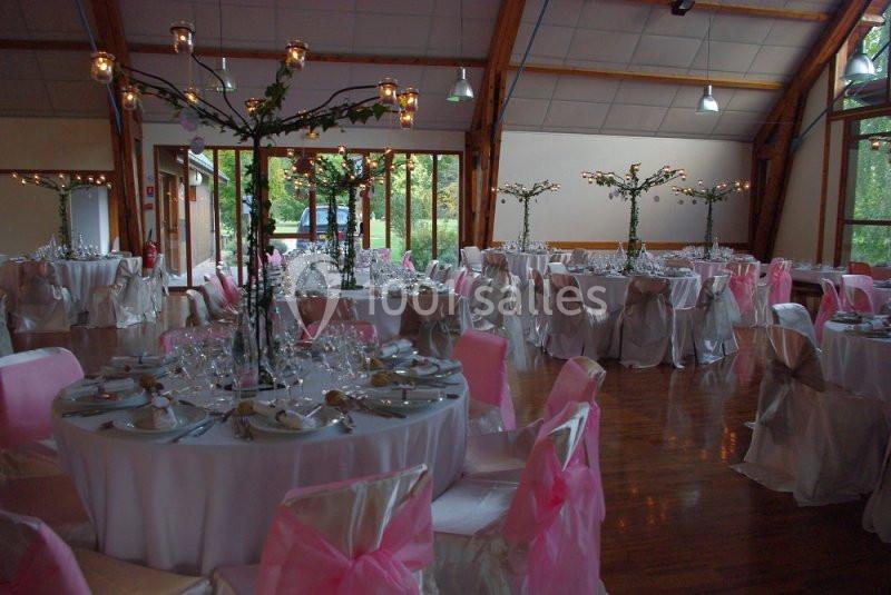 Location salle Gouville (Eure) - Salle De Gouville Val Iton #8