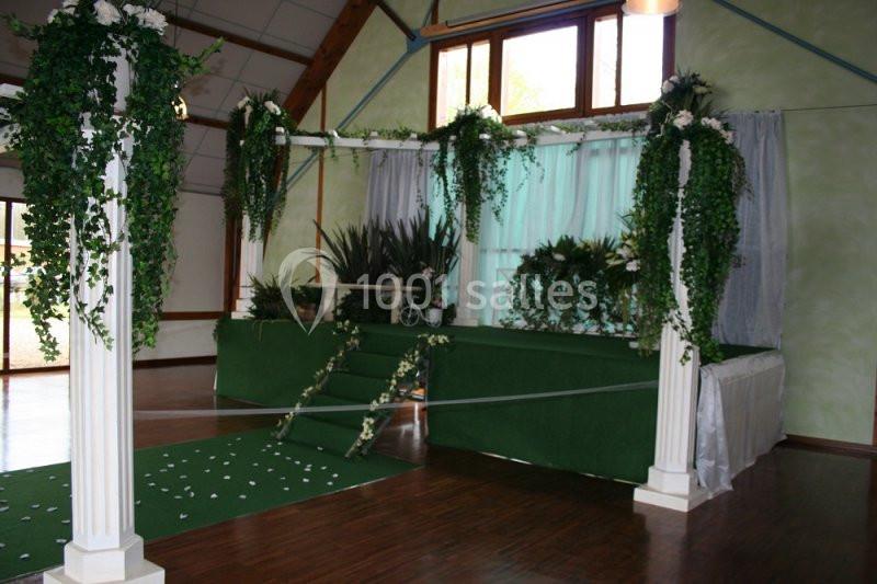 Location salle Gouville (Eure) - Salle De Gouville Val Iton #10