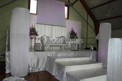 Location salle Gouville (Eure) - Salle De Gouville Val Iton #17