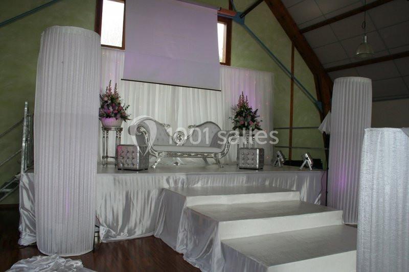 Location salle Gouville (Eure) - Salle De Gouville Val Iton #11