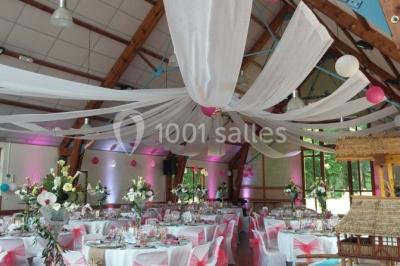 Location salle Gouville (Eure) - Salle De Gouville Val Iton #17