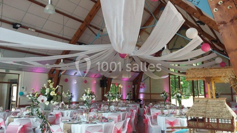 Location salle Gouville (Eure) - Salle De Gouville Val Iton #15