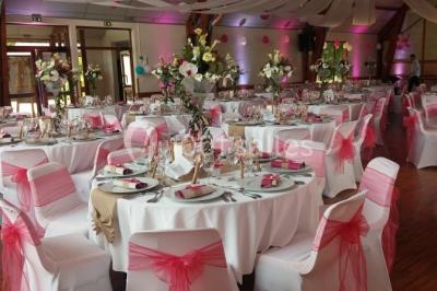 Location salle Gouville (Eure) - Salle De Gouville Val Iton #17