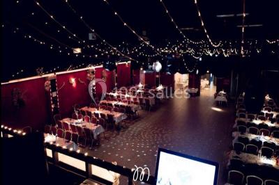 Location salle La Chapelle-en-Serval (Oise) - Le Madison #12