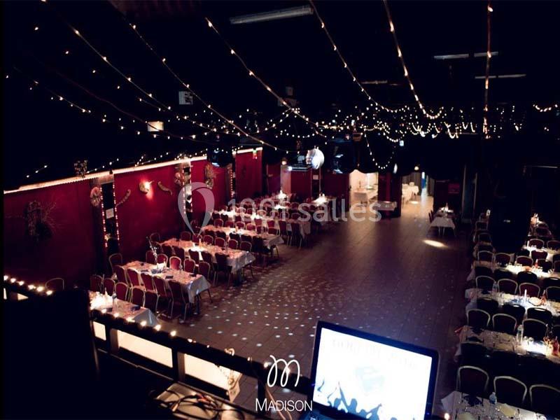 Location salle La Chapelle-en-Serval (Oise) - Le Madison #3