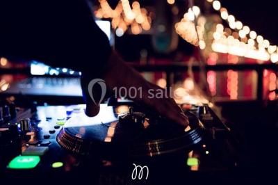 Location salle La Chapelle-en-Serval (Oise) - Le Madison #12