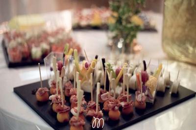 Location salle La Chapelle-en-Serval (Oise) - Le Madison #12