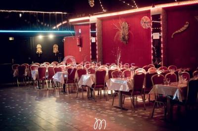 Location salle La Chapelle-en-Serval (Oise) - Le Madison #12