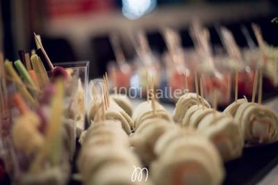 Location salle La Chapelle-en-Serval (Oise) - Le Madison #12