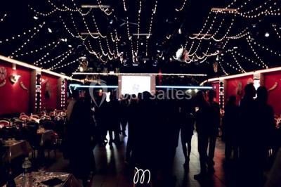 Le Madison Le Madison