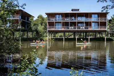 Domaine de Cice-Blossac - Resort Spa & Golf Domaine de Cice-Blossac - Resort Spa & Golf