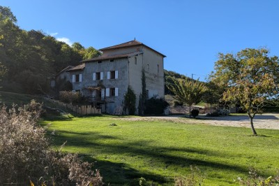 Domaine de Chatonnay Domaine de Chatonnay