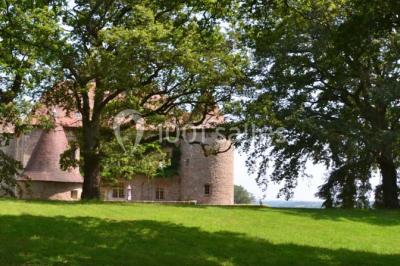 Location salle Saint-Pourçain-sur-Besbre (Allier) - Château de Beauvoir #21