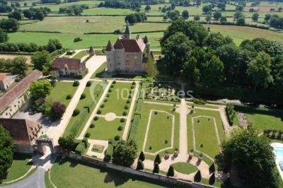 Château de Beauvoir Château de Beauvoir