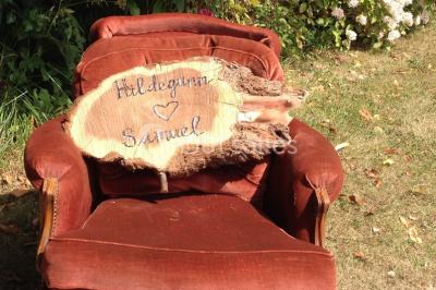 Location salle Saint-Germain-sur-Ay (Manche) - Ferme des Mares #14