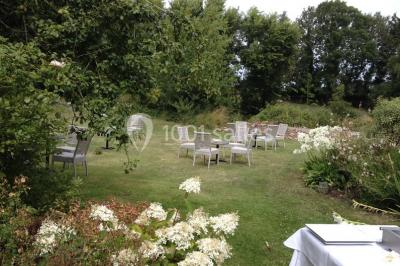 Location salle Saint-Germain-sur-Ay (Manche) - Ferme des Mares #14