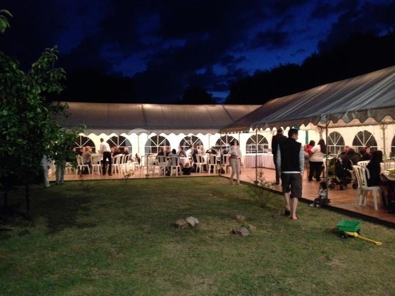 Location salle Saint-Germain-sur-Ay (Manche) - Ferme des Mares #3