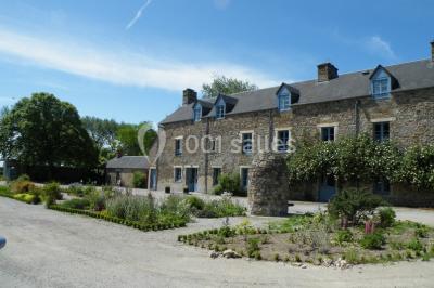 Location salle Saint-Germain-sur-Ay (Manche) - Ferme des Mares #14