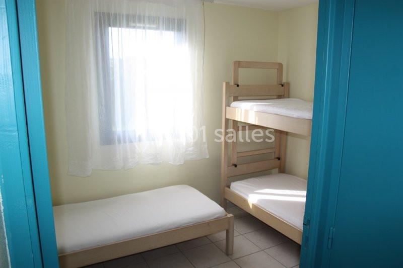 Location salle Le Conquet (Finistère) - Village Beauséjour – Rêves De Mer #14