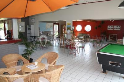 Location salle Le Conquet (Finistère) - Village Beauséjour – Rêves De Mer #18