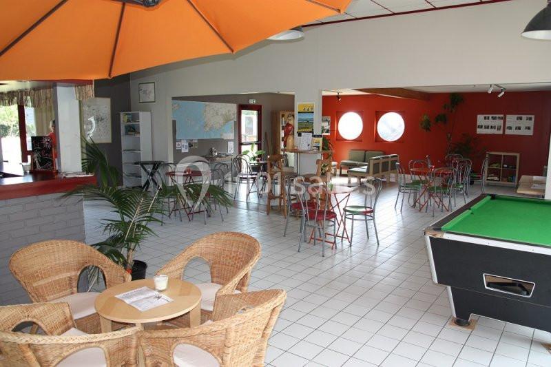 Location salle Le Conquet (Finistère) - Village Beauséjour – Rêves De Mer #8