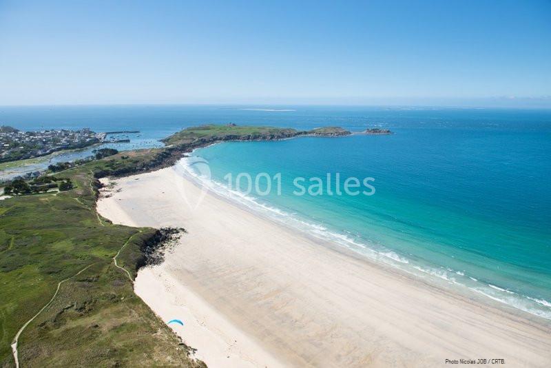 Location salle Le Conquet (Finistère) - Village Beauséjour – Rêves De Mer #16