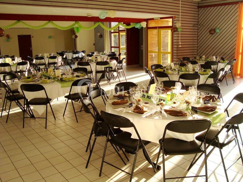 Location salle Le Conquet (Finistère) - Village Beauséjour – Rêves De Mer #9