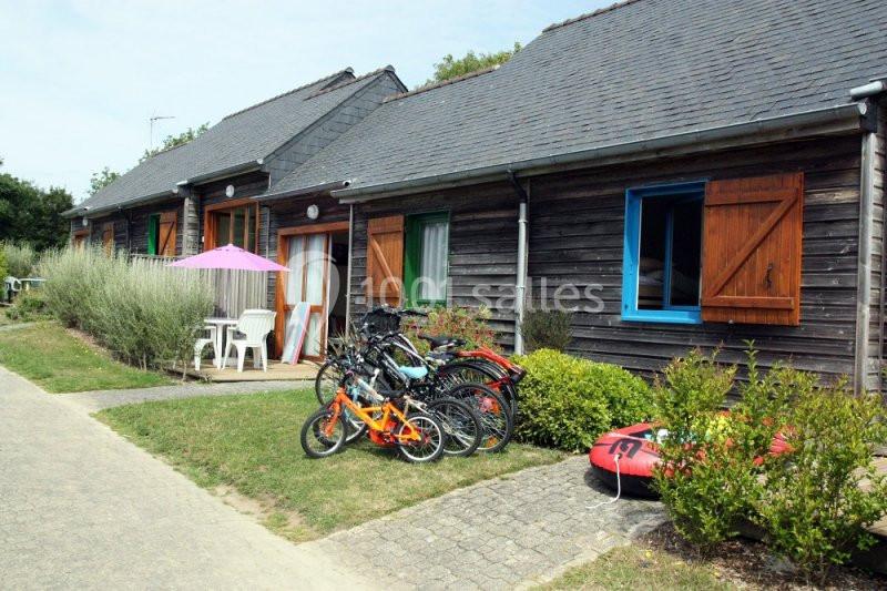 Location salle Le Conquet (Finistère) - Village Beauséjour – Rêves De Mer #4