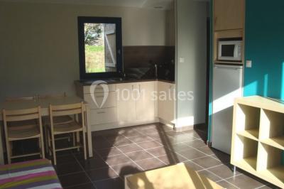 Location salle Le Conquet (Finistère) - Village Beauséjour – Rêves De Mer #18