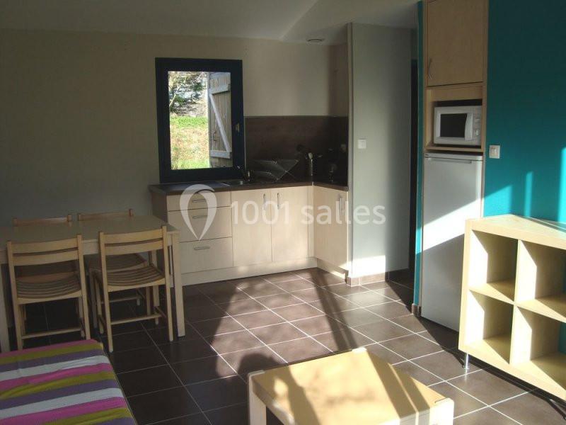 Location salle Le Conquet (Finistère) - Village Beauséjour – Rêves De Mer #11