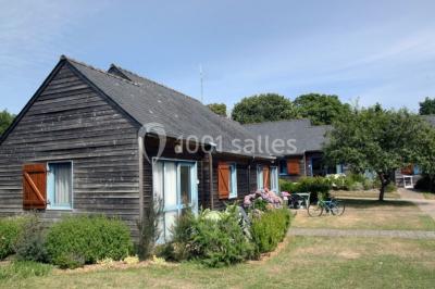 Location salle Le Conquet (Finistère) - Village Beauséjour – Rêves De Mer #18