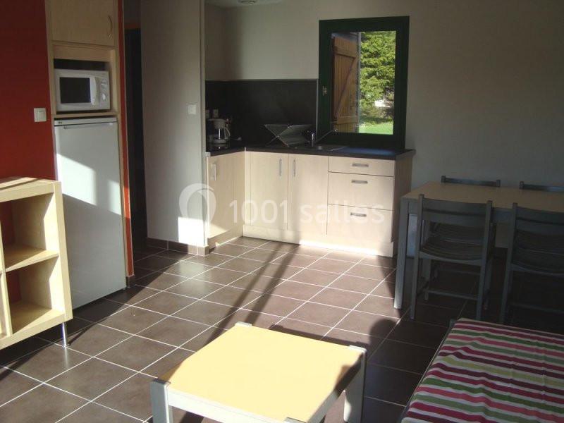 Location salle Le Conquet (Finistère) - Village Beauséjour – Rêves De Mer #12