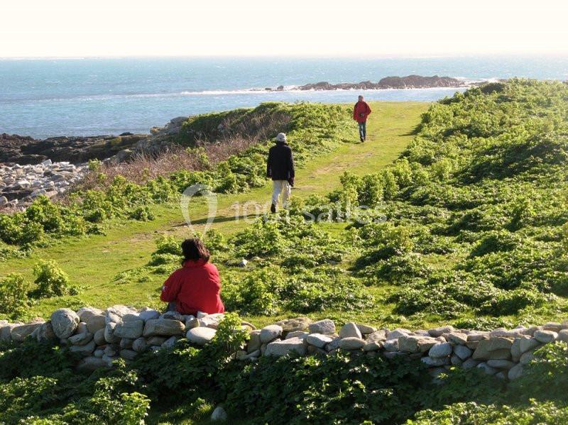 Location salle Le Conquet (Finistère) - Village Beauséjour – Rêves De Mer #17
